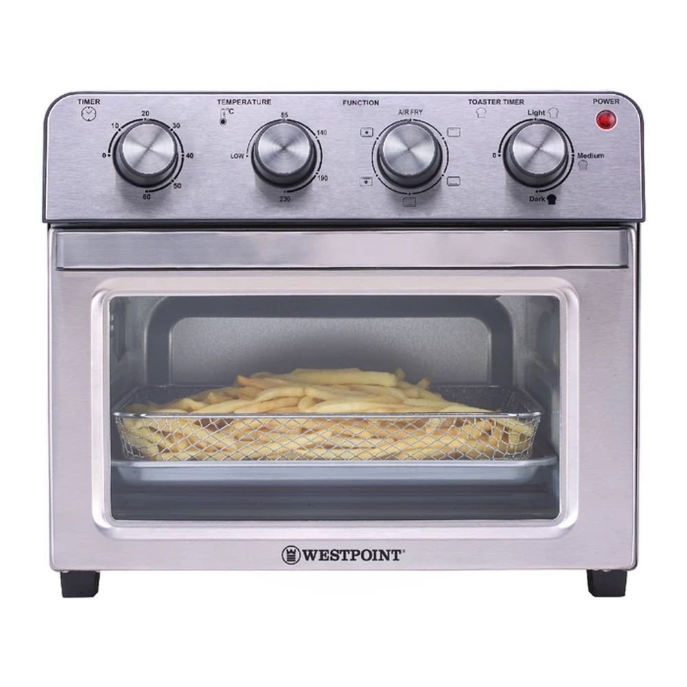 West Point Professional Power Air Fryer Oven